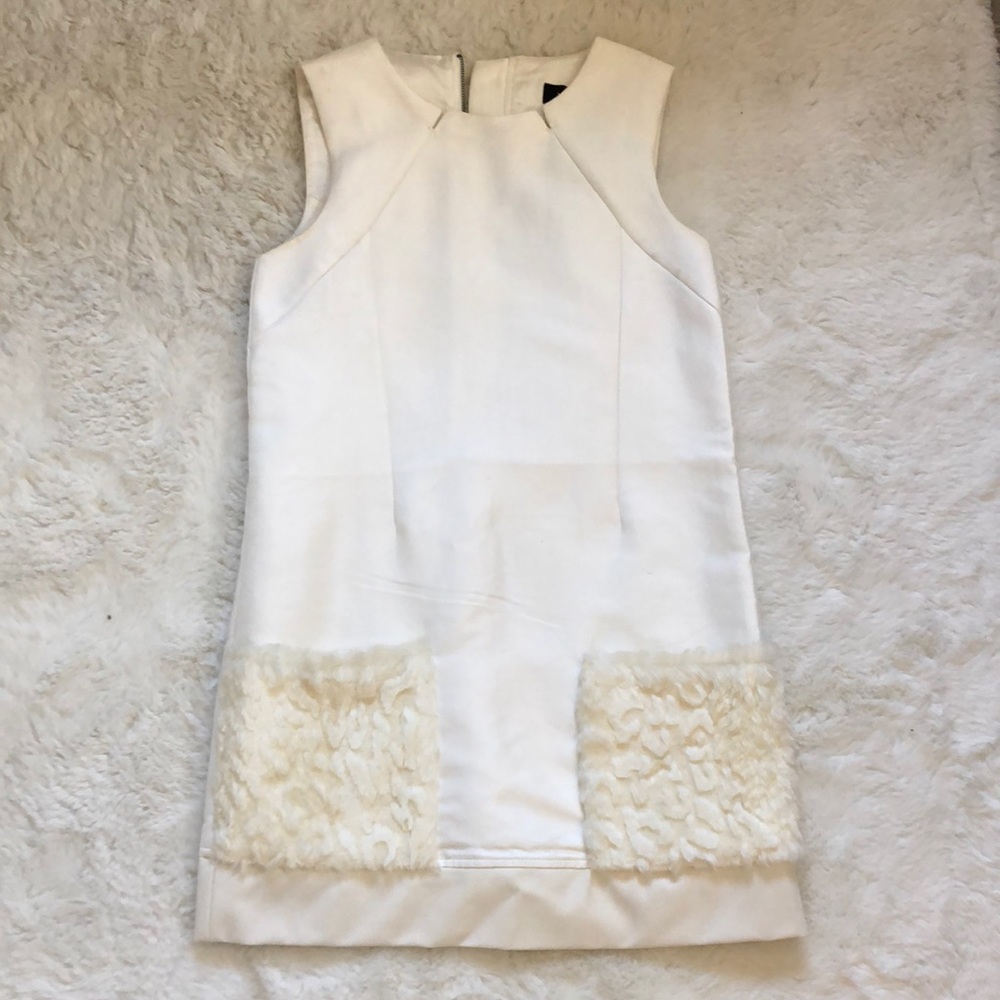 MAAC London dress